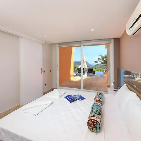 Palmy Appartement